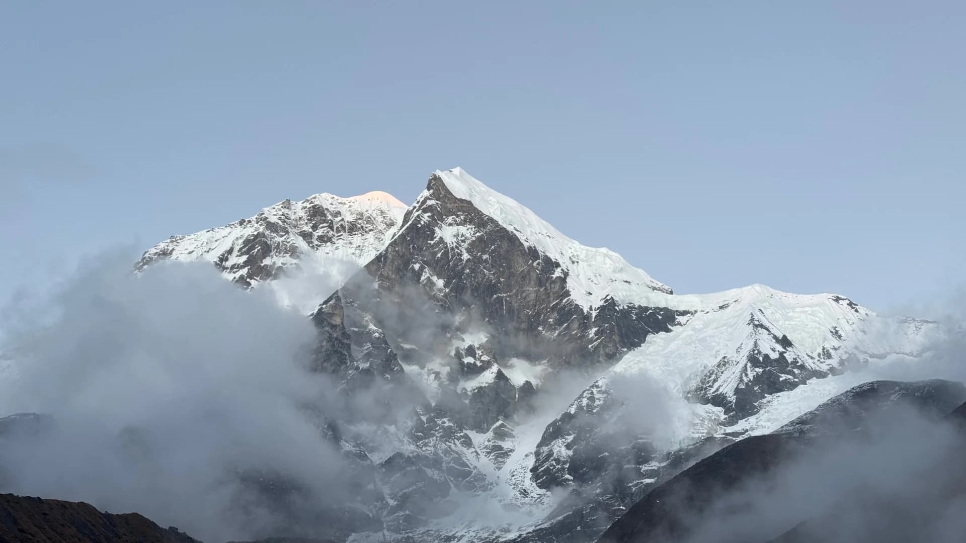 Goechala Trek: Rhododendron Special