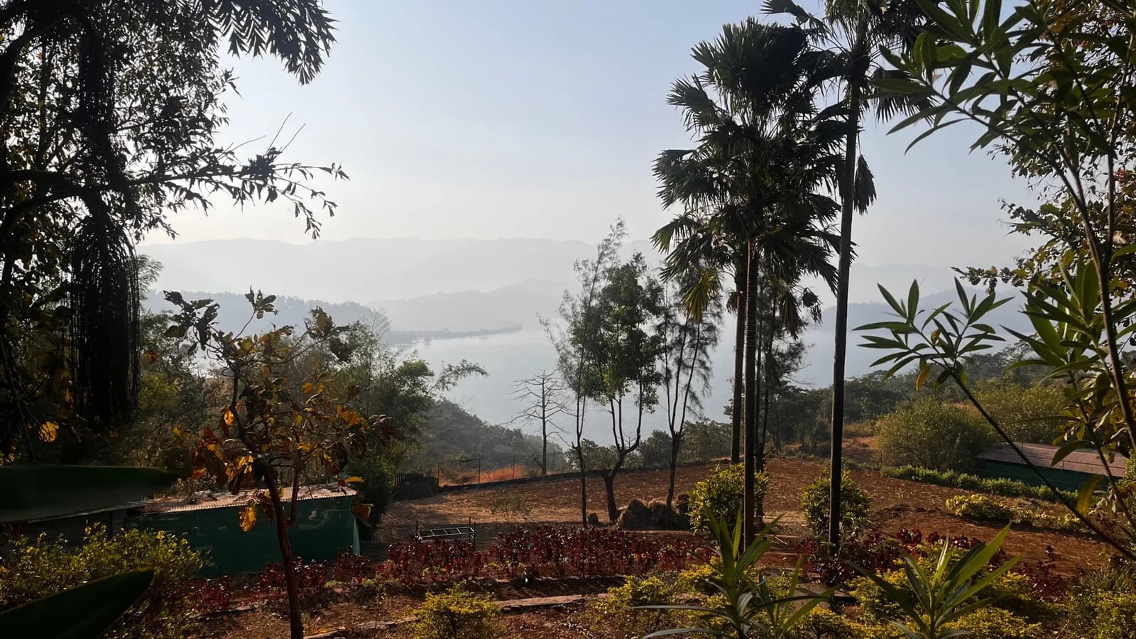 Women’s Day Special Activity at GGIM Valane Campsite