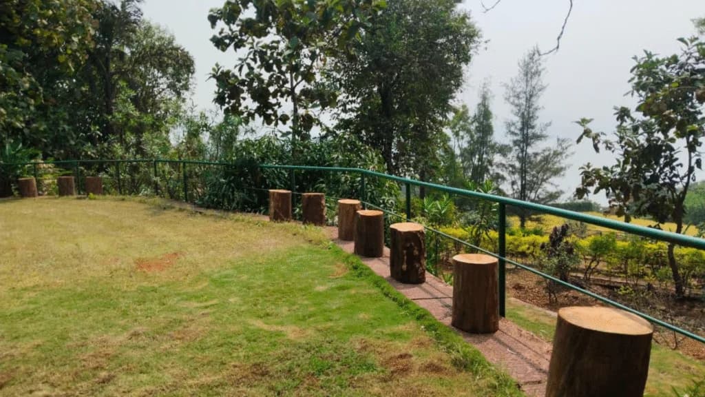 Women’s Day Special Activity at GGIM Valane Campsite